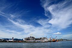 「MSC Bellissima2025」01