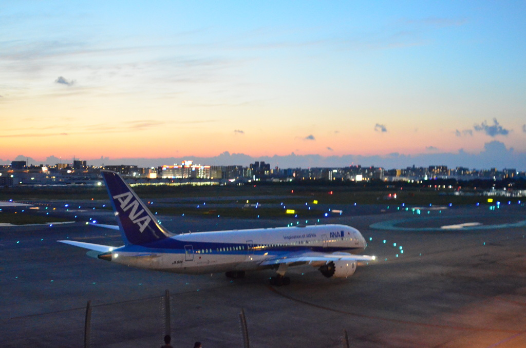 ANA 164
