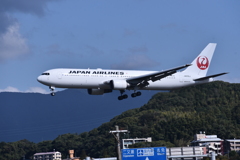 JAL 1065