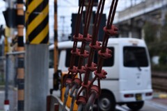 「人生模様」その八　「支える」