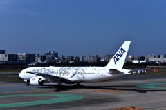 ANA 707
