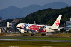 JAL 386