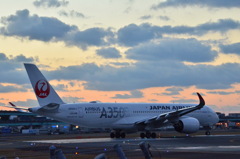 JAL 415