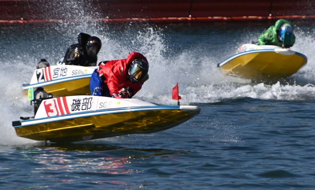 らんだむ。らんだむ。ラン！ラン！ラン！その百四十三「 海の運動会」2