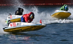 らんだむ。らんだむ。ラン！ラン！ラン！その百四十三「 海の運動会」2