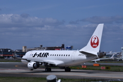 JAL 576