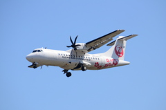 JAL 58