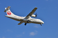 JAL 385
