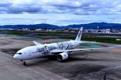 「懐かしの鬼滅の刃じぇっと　参 （ JA745A）」01