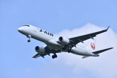 JAL 618