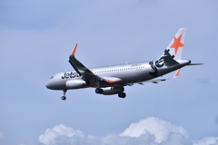 JET 122