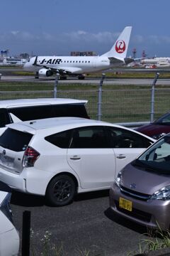 JAL 1032