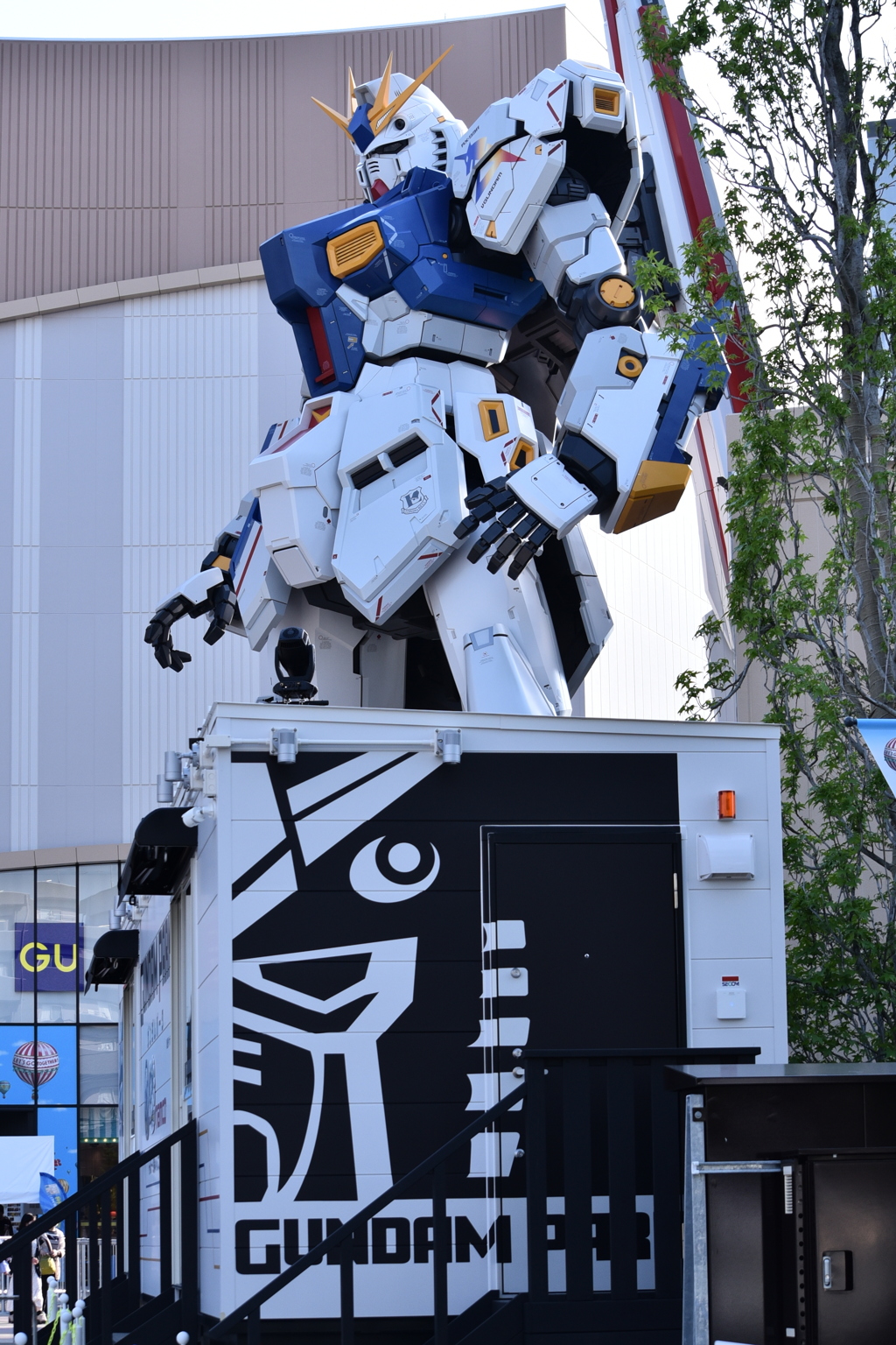 ガンダム！その９