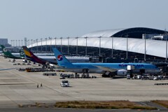「関西国際空港」05