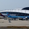 「関西国際空港」05
