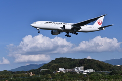 JAL 771