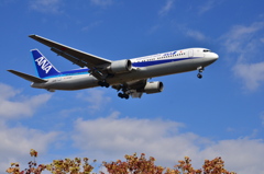 ANA 430