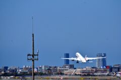 JAL 602