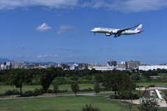 JAL999