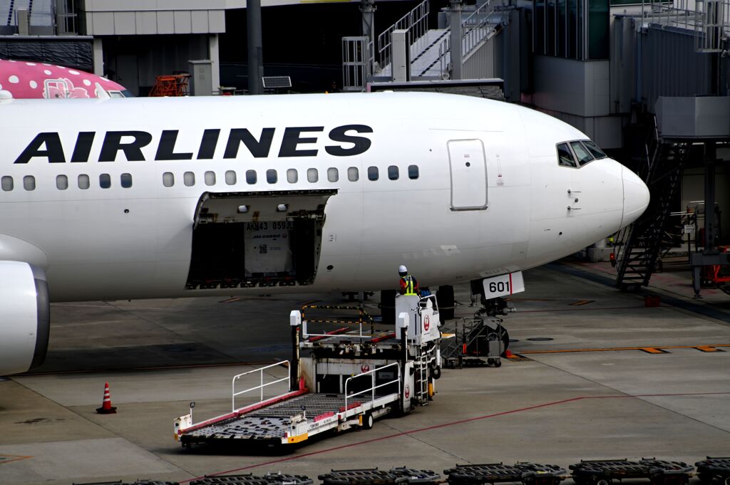 JAL 1340
