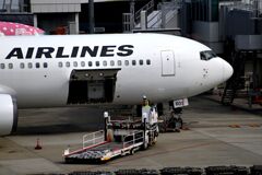 JAL 1340