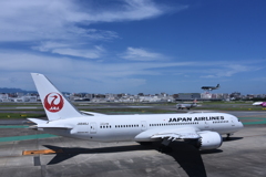 JAL 996