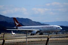 らんだむ。らんだむ。ラン！ラン！ラン！その五十二「キャセイドラゴン」