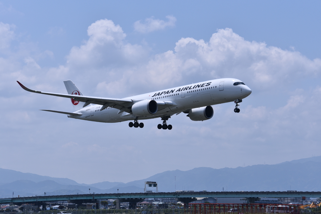 JAL 620