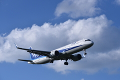 ANA 588