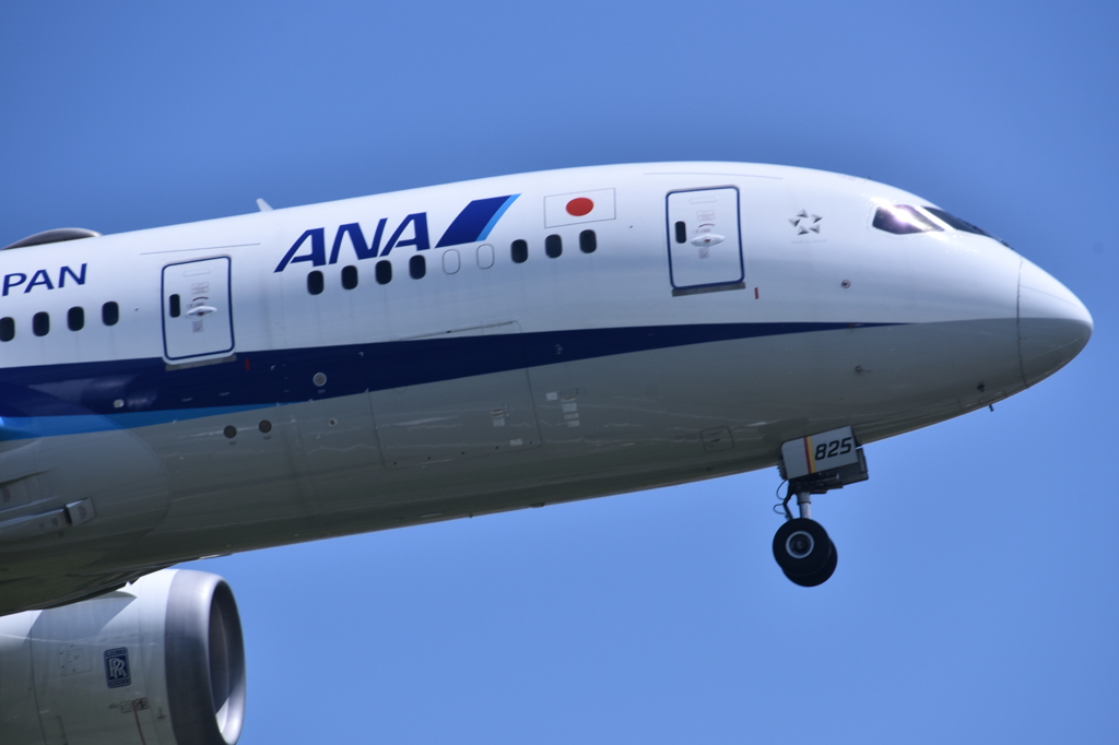 ANA 634