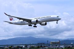 JAL 628