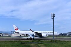 JAL 726
