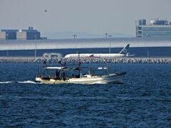 らんだむ。らんだむ。ラン！ラン！ラン！その百四十一「関西国際空港 」04