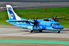 NO79       天草エアライン「みぞか号」5