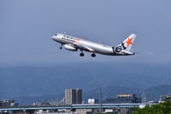 JET 107