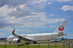JAL 380