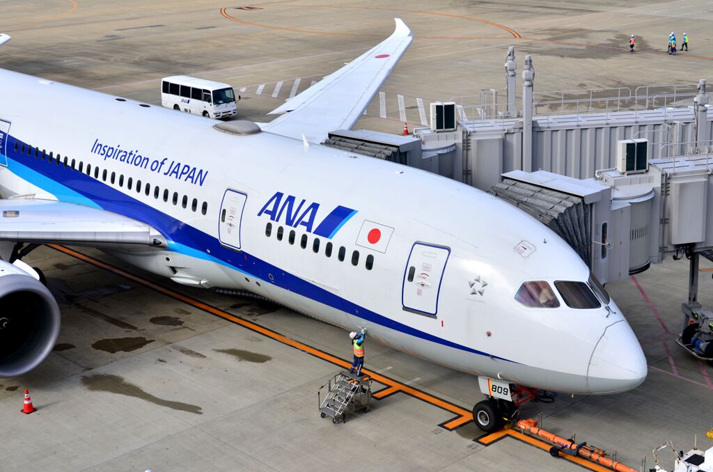 ANA 432