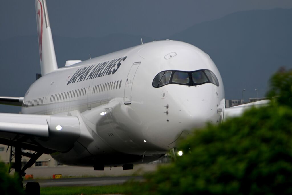 JAL 1356