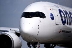 JAL 1278