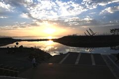 「りんくう公園」03