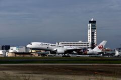 JAL 1320　『DREAM SHO JET』