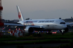 JAL 1358