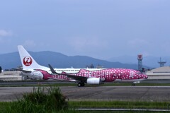 JAL 669