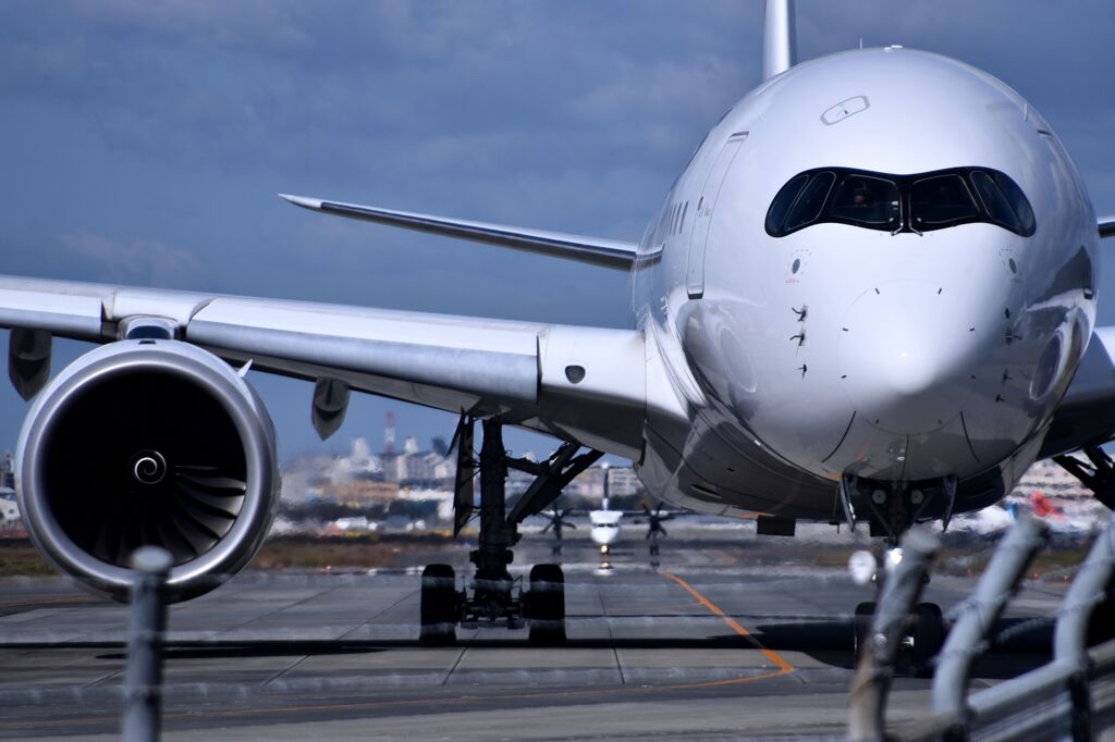 JAL 1083