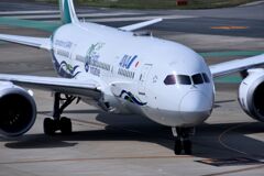 ANA 867