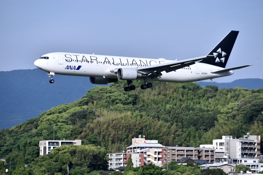 ANA 548