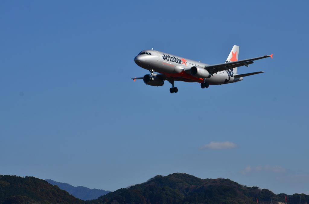 JET 92