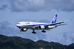 ANA 922