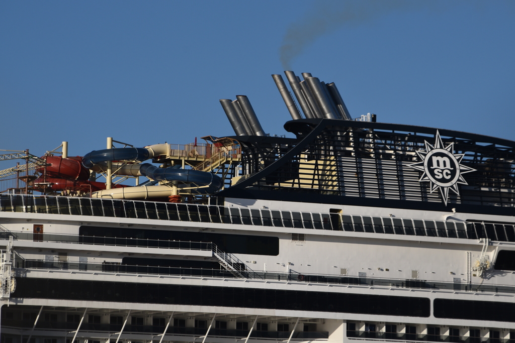 MSC   BELLISSIMA   03
