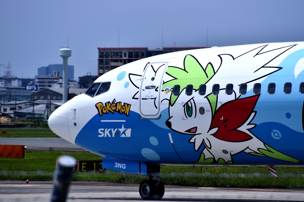 SKY 232
